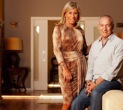 Coronavírus! Jesualdo Ferreira e a mulher obrigados a sair do hotel onde estavam hospedados