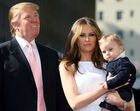 barron trump