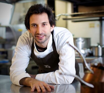 Chef José Avillez compra 5 restaurantes no Porto 