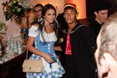 Neymar, bruna marquezine