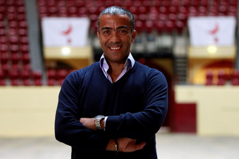 José Luís Gonçalves
