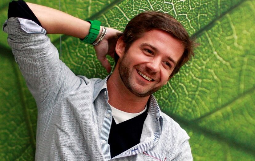 Pedro Granger