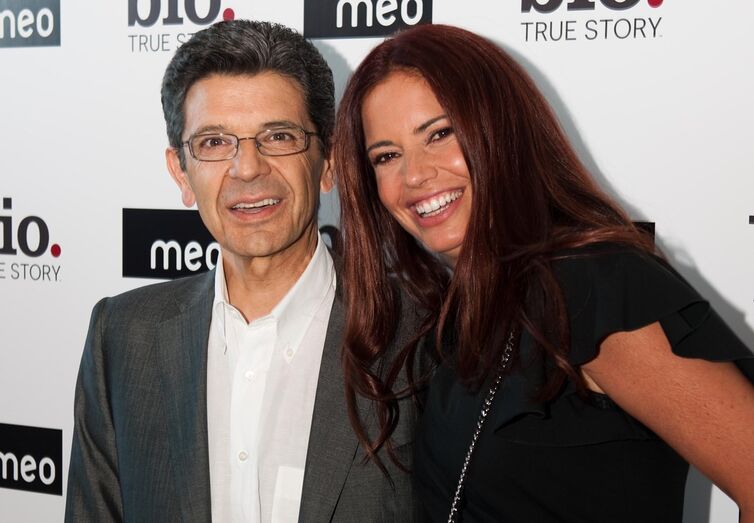 Manuel Maria Carrilho foram casados entre 2001 e 2013.