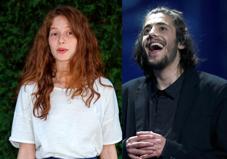 Salvador Sobral, Jenna Thian