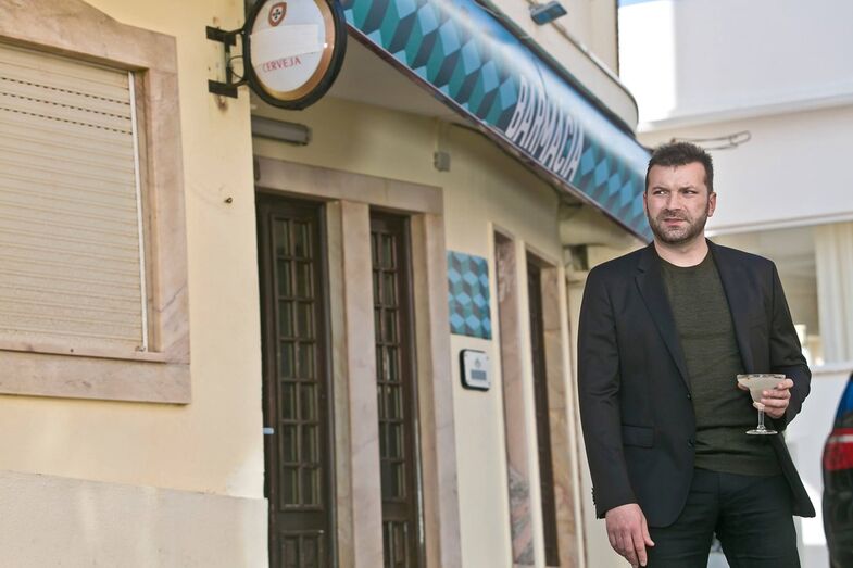 bármacia, ljubomir stanisic, pesadelo na cozinha