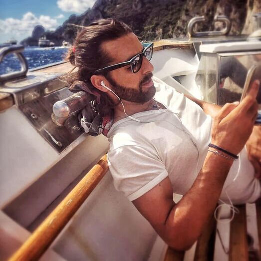 Daniel Souza