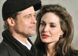Angelina Jolie, Brad Pitt
