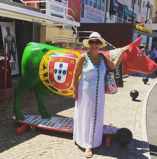 Dolores Aveiro