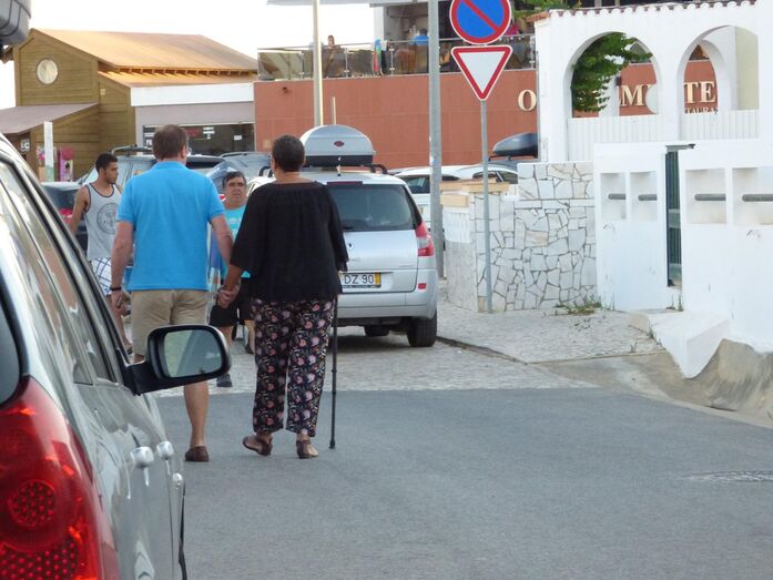 Pedro Passos Coelho, Laura Ferreira, férias, manta rota, namoro, psd