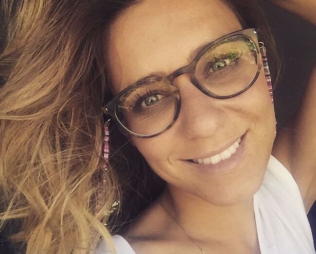 Joana Solnado