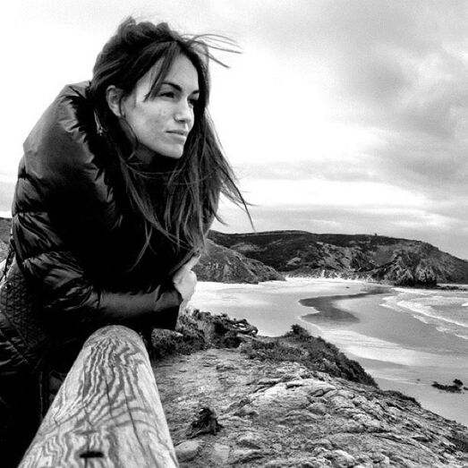 José Carlos Pereira e Liliana, uma relação de altos e baixos