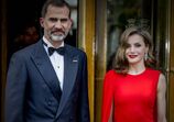 henar ortiz, letizia, felipe VI