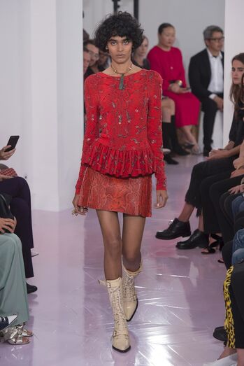 chloé