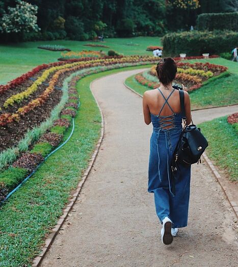Mia Rose e Cristovinho em lua de mel
