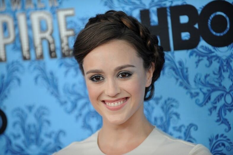 Heather Lind revela episódio de assédio sexual por parte do ex presidente dos EUA