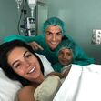 alana martina, ronaldo, georgina, cristiano ronaldo, cr7