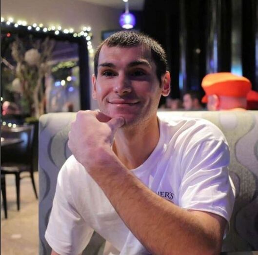 Brad Bufanda