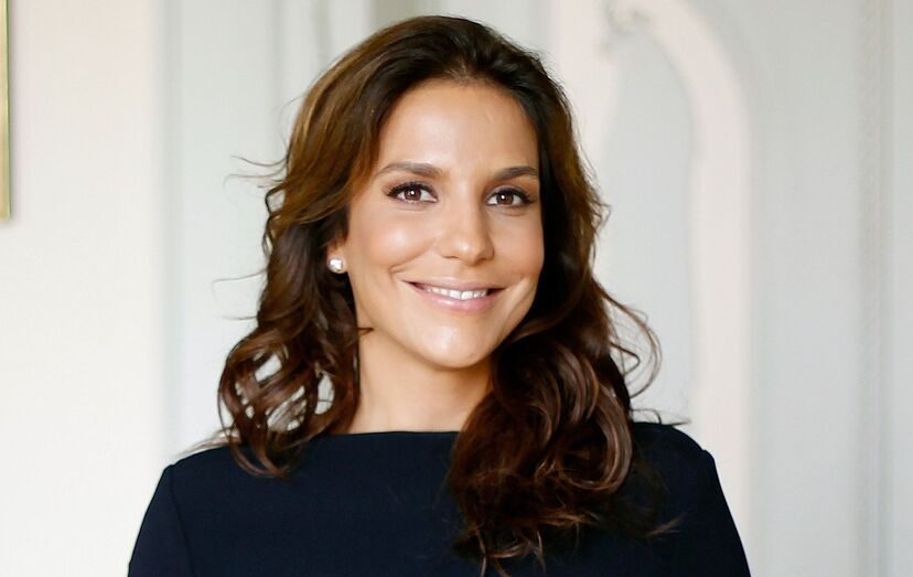 Ivete Sangalo dá à luz gémeas em pleno Carnaval 