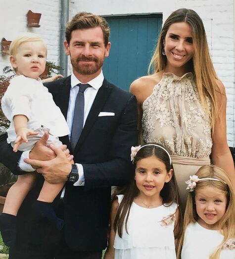 André Villas-Boas, treinador, futebol, shanghai SIPG, Dakar