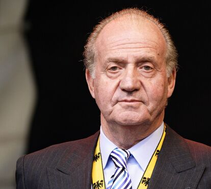 Que bomba! Rumores sobre possível filho bastardo de Juan Carlos chocam espanhóis