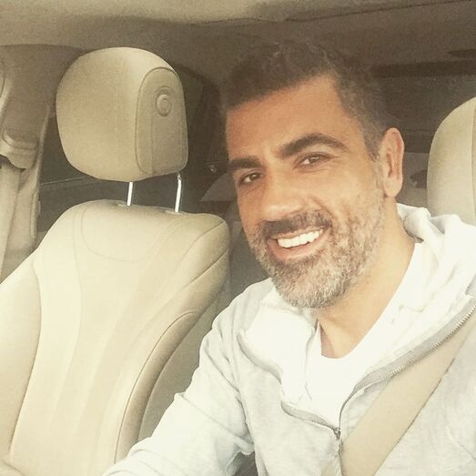 Liliana Aguiar junta-se à família do novo namorado