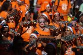 Carnaval 2018, Bloco das Carmelitas
