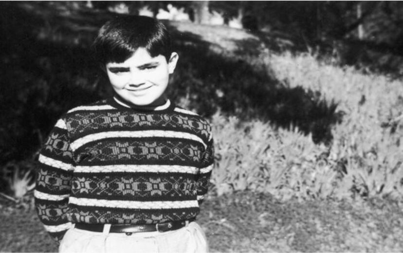 A autobiografia de João Ricardo vai estar disponível a partir do próximo dia 14 de fevereiro