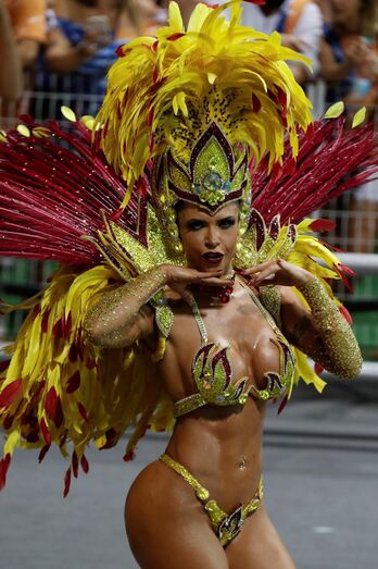 Destaque Dragões da Real