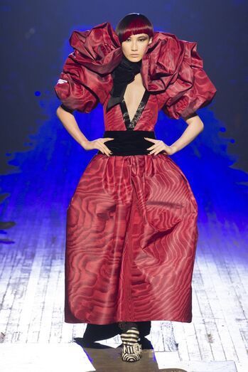 Marc Jacobs, NYFW