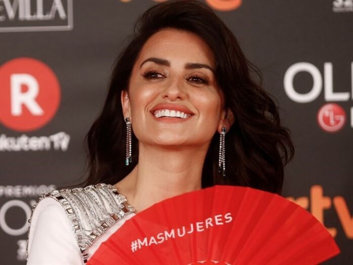 Penélope Cruz