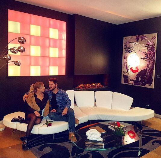 Todos os detalhes dos preparativos do casamento de Sofia Arruda