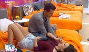 Isabela e Pedro