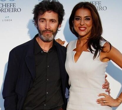 Os famosos que conhecem o segredo de um casamento longo... e feliz!