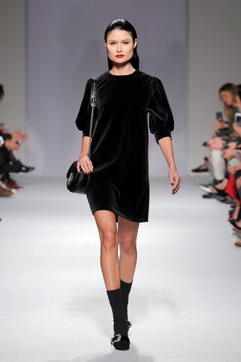 Luis onofre, portugal fashion, 2018