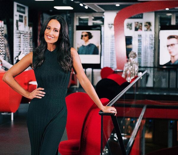 Rita Pereira
