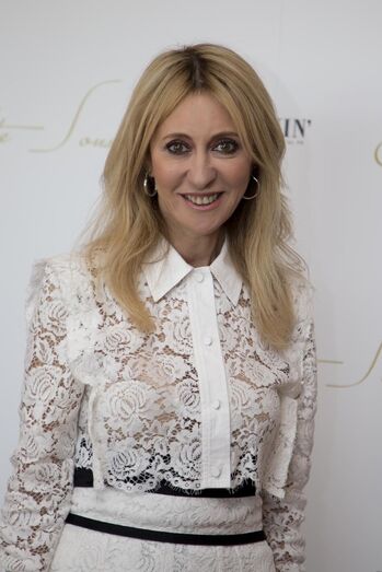 Recorde o casamento de Judite Sousa que acabou em traição