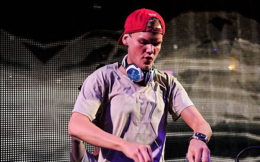 Avicii