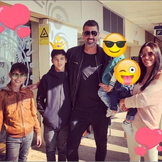 Liliana Aguiar está noiva... e não é de José Carlos Pereira