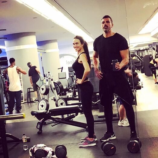 Liliana Aguiar está noiva... e não é de José Carlos Pereira