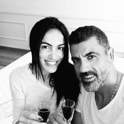 Liliana Aguiar está noiva... e não é de José Carlos Pereira