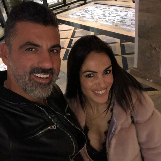 Liliana Aguiar está noiva... e não é de José Carlos Pereira