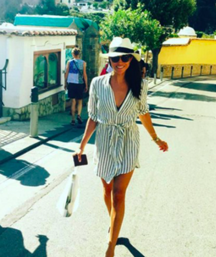Meghan Markle, Jessica Mulroney
