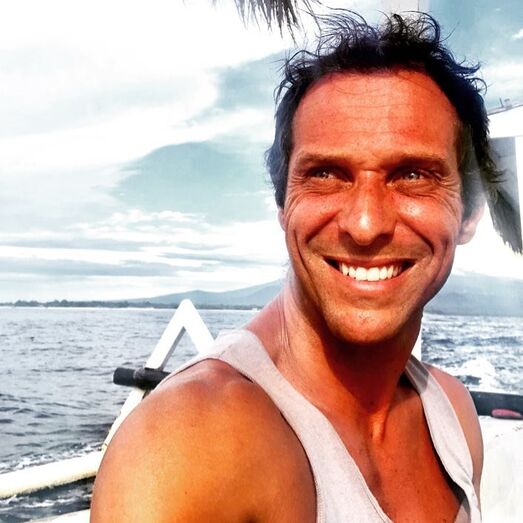 José Carlos Pereira mostra, finalmente, rosto do filho