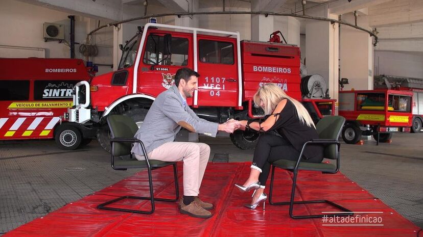 Daniel Oliveira substitui Gabriela Sobral na direção-geral de entretenimento