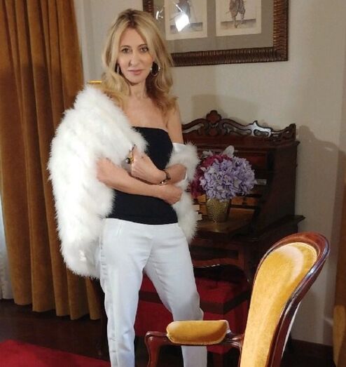 Judite Sousa sofre com polémicas e invejas