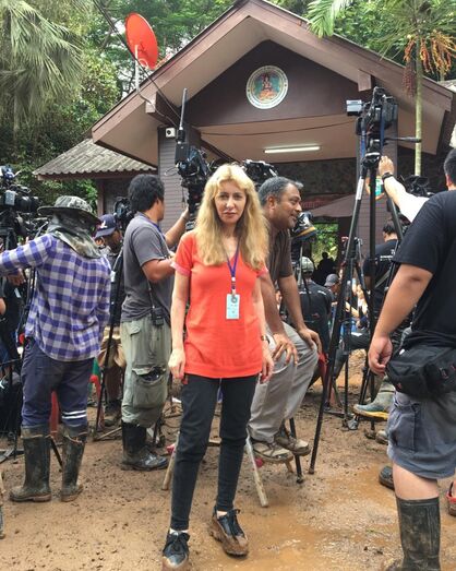 Judite Sousa sofre com polémicas e invejas