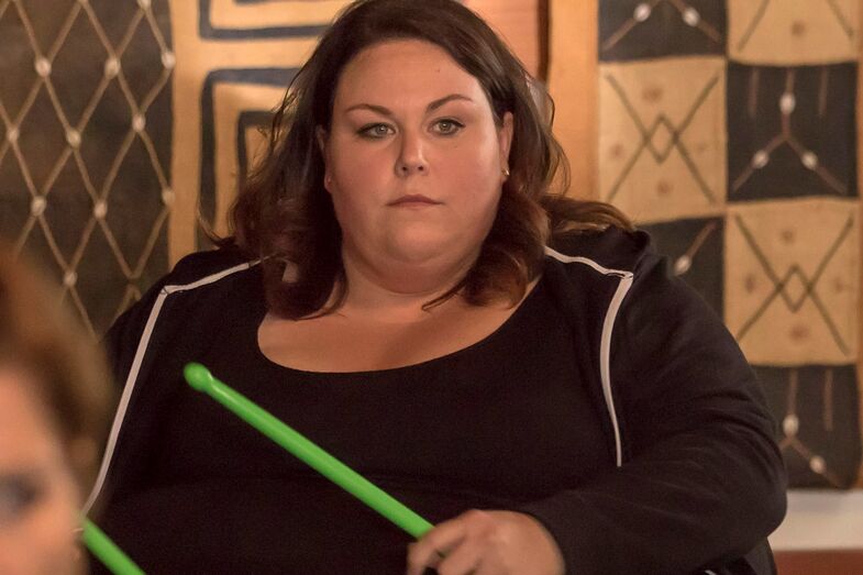 Chrissy Metz
