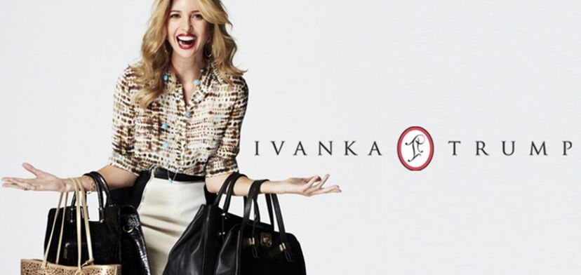ivanka trump