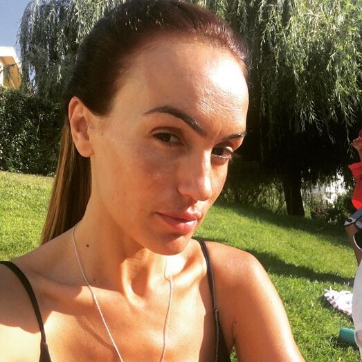 Liliana Aguiar confirma gravidez do 3.º filho com imagem surpreendente