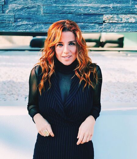 Inês Herédia diz que não queria ser mãe... até perceber que era homossexual